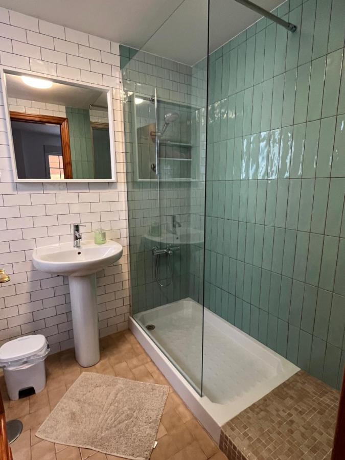 Apartamento La Biznaga Малага Экстерьер фото